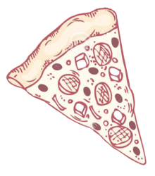 Хрустка курка BBQ