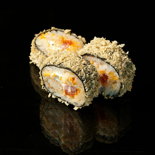 Меню Sushi Boom